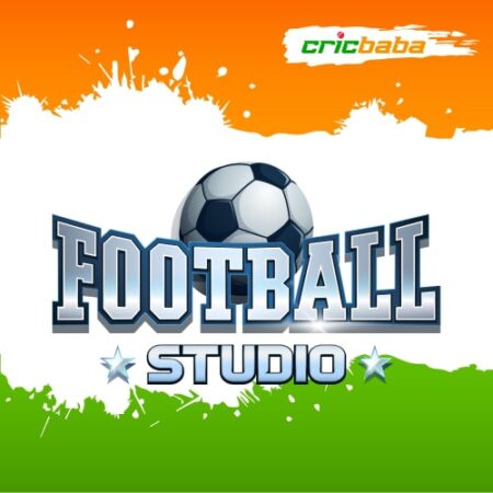 Football Studio Live