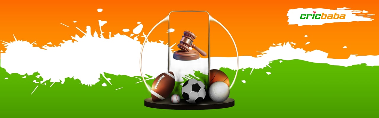 Gambling laws in india