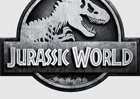 Jurassic World Slot Review