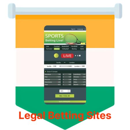 Legal Betting Sites In India