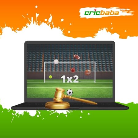 Legal Betting Sites In India