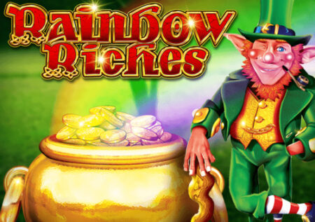 Rainbow Riches Slot Review