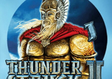 Thunderstruck 2 Slot Review