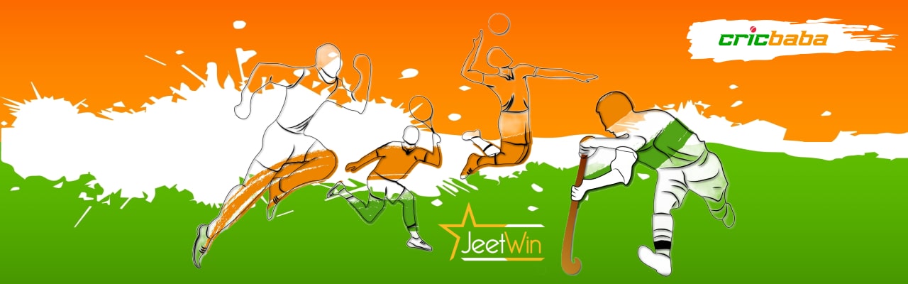 Betting on sports at jeetwin