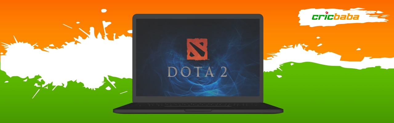 Dota 2 betting site