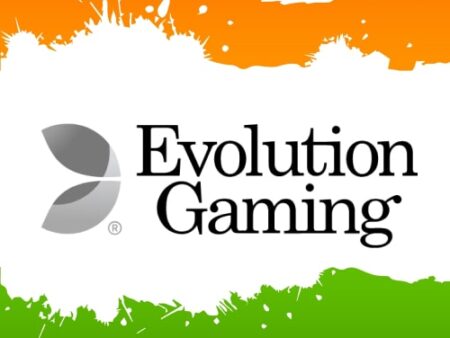 Evolution Gaming Casinos in India