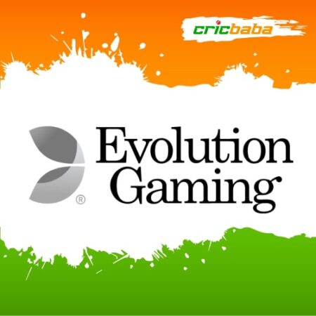 Evolution Gaming Casinos in India