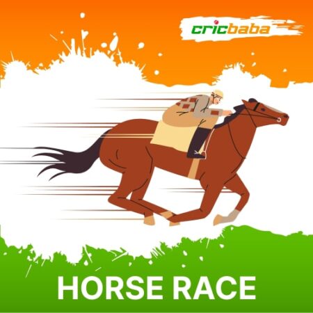 Horse Race Betting Sites in India