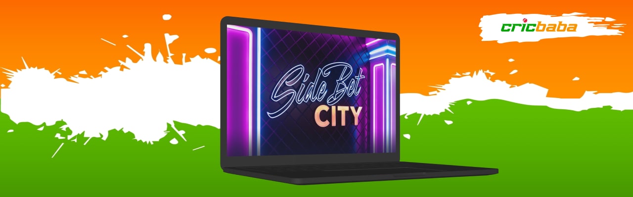 Side bet city live