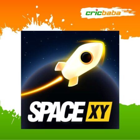 Space XY Crash Game Review