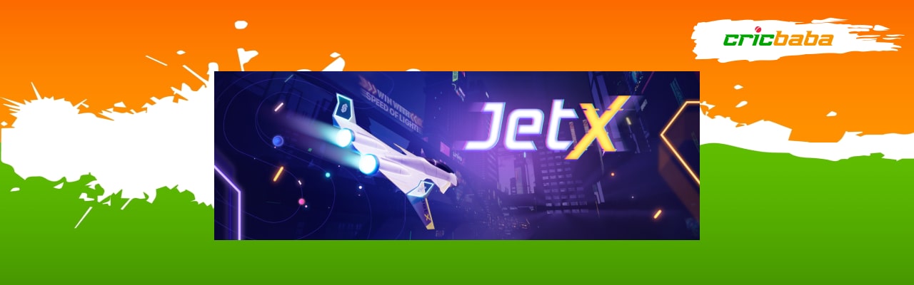 JetX game features