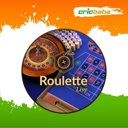 Auto Roulette Online Casinos