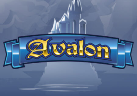 Avalon Slot Review