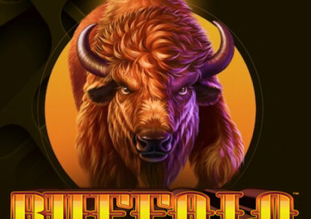 Buffalo Slot Review