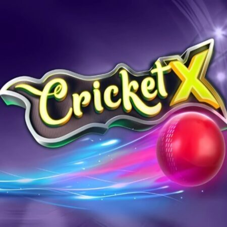 CricketX Crash Game Review