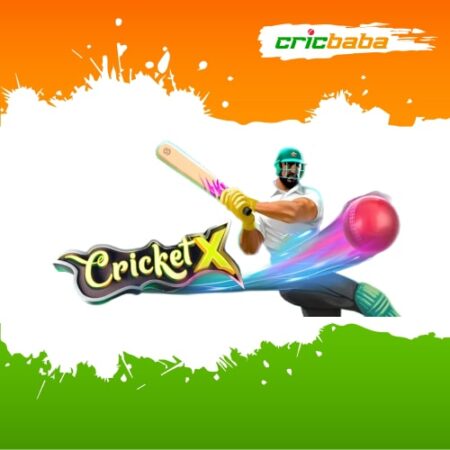 CricketX Crash Game Review