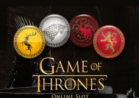 Game Of Thrones Slot Review