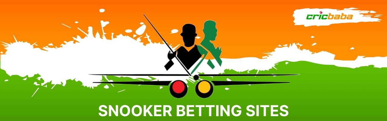 Snooker betting sites in india