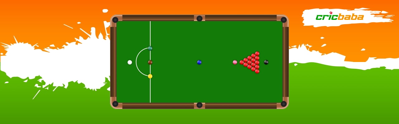 Snooker betting