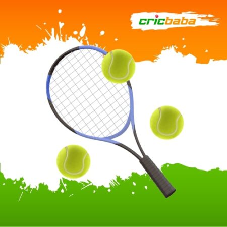 Best Tennis Betting Sites in India