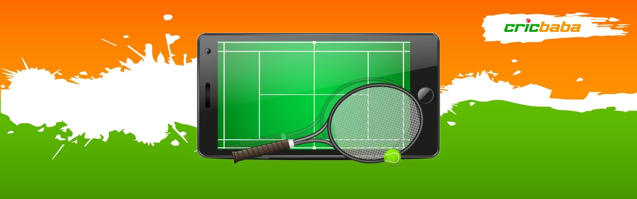 Tennis betting strategies