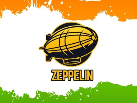 Zeppelin Crash Game Review