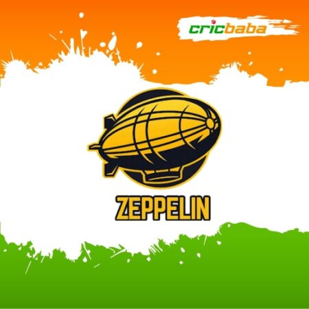 Zeppelin Crash Game Review