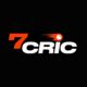 7cric Review