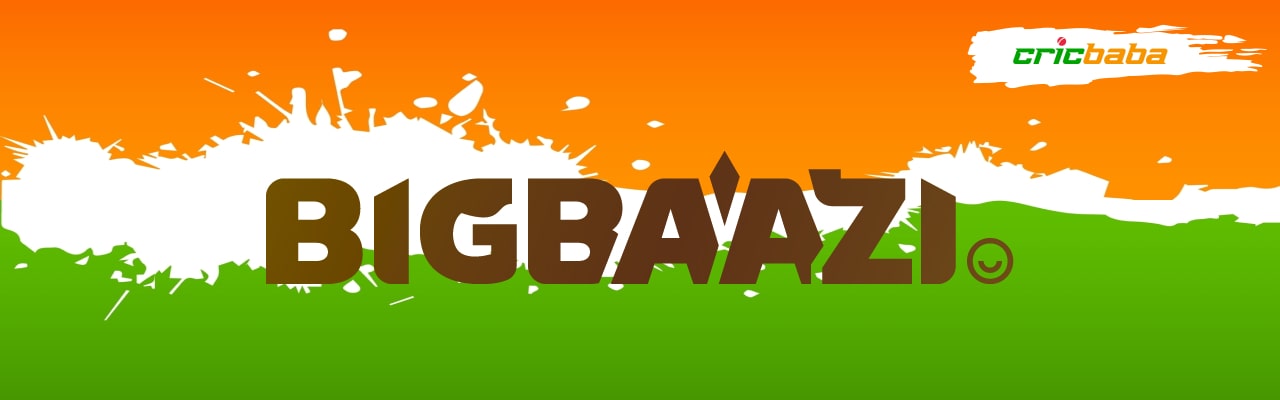 Big baazi online casino