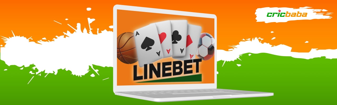 Linebet casino