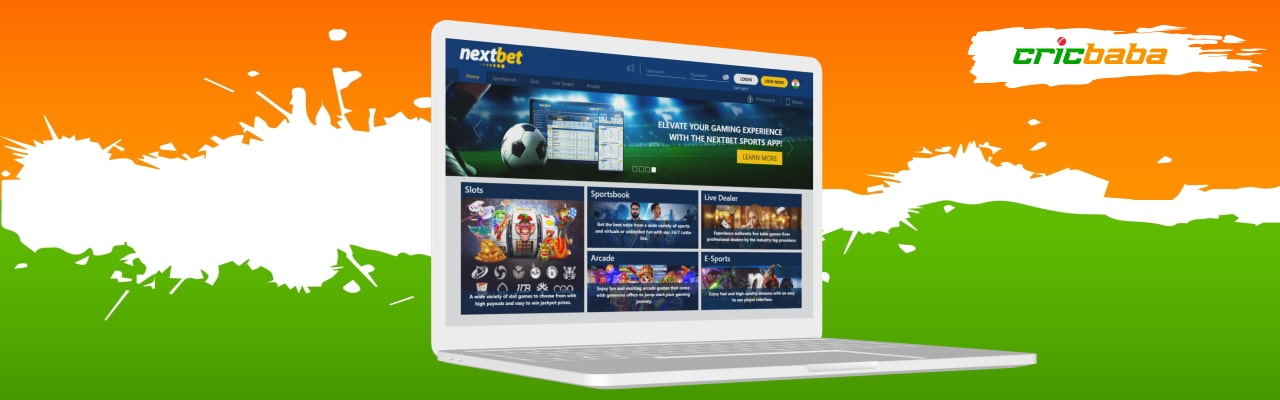 Nextbet casino