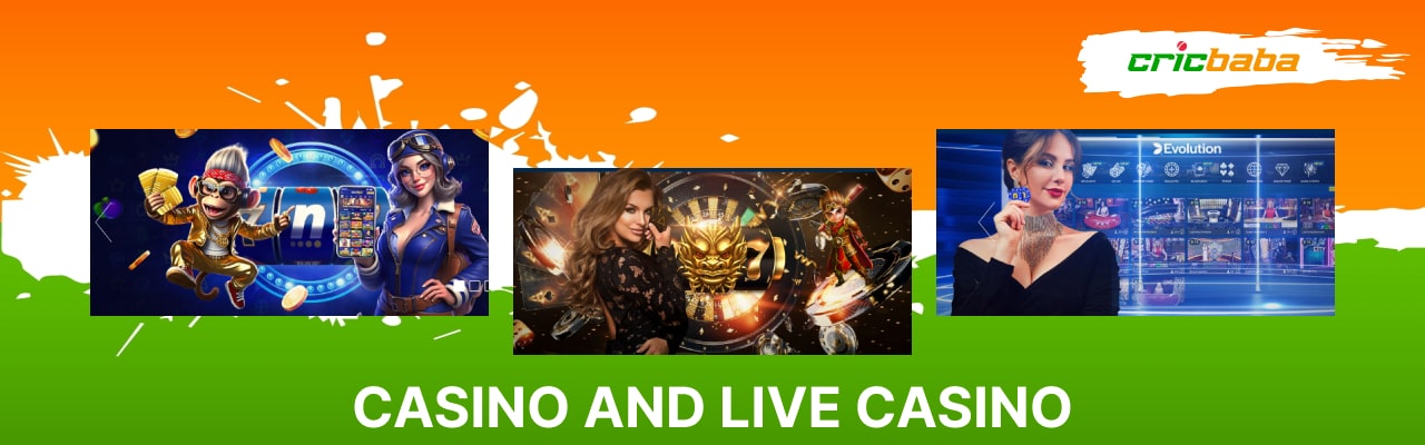 Nextbet online live casino