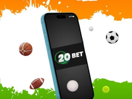 20Bet App