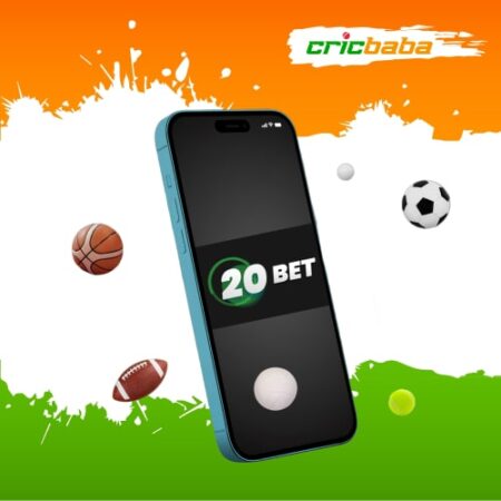 20Bet App