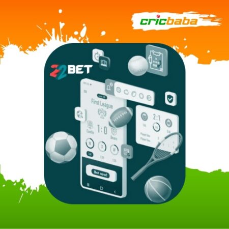 22Bet App