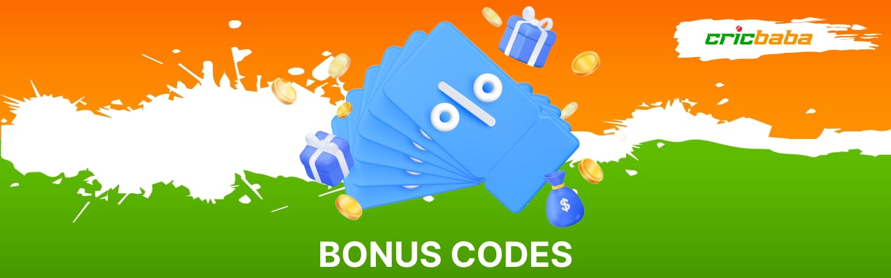 22Bet bonus codes