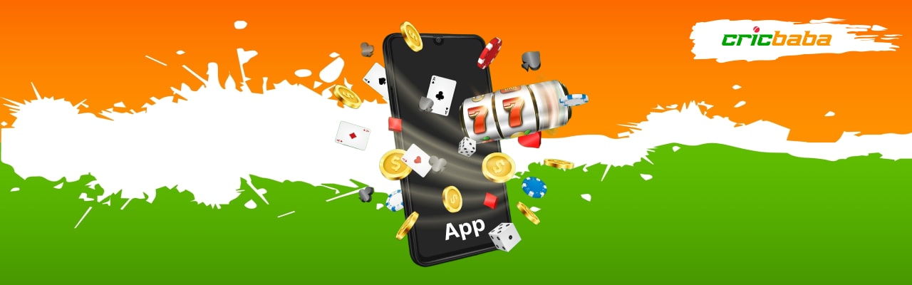 Best online casino apps