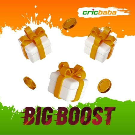 Big Boost Bonuses & Promotions