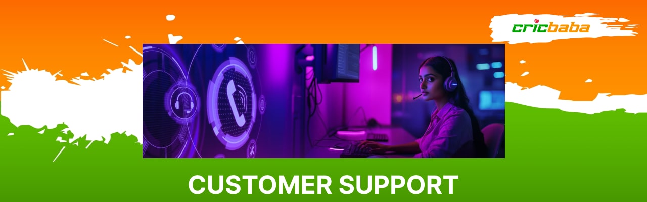 Casino days customer support