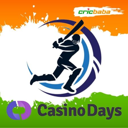 Casino Days Sports Betting