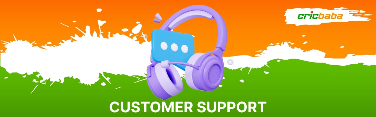 Customer support for big boost payments