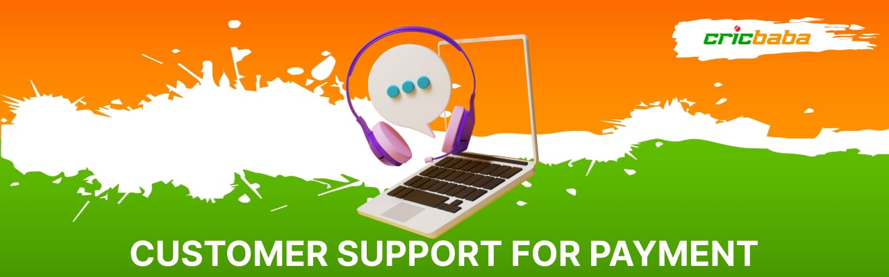 Customer support for linebet payments