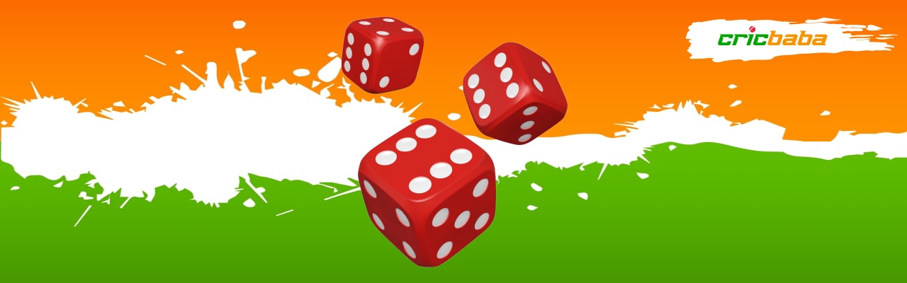 Dice games in india