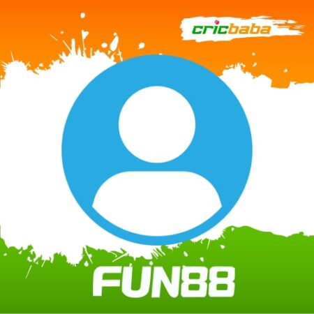 Fun88 Login & Registration