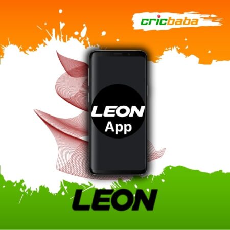 Leonbet App