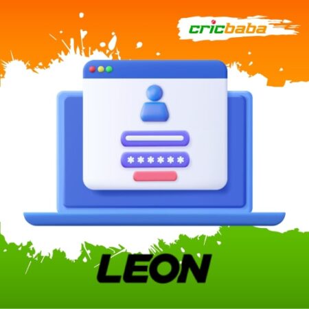 Leonbet Login & Registration