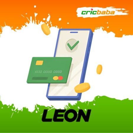 Leonbet Payment Methods