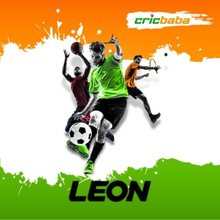 Leonbet Sports Betting