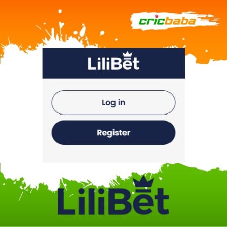 Lilibet Login & Registration