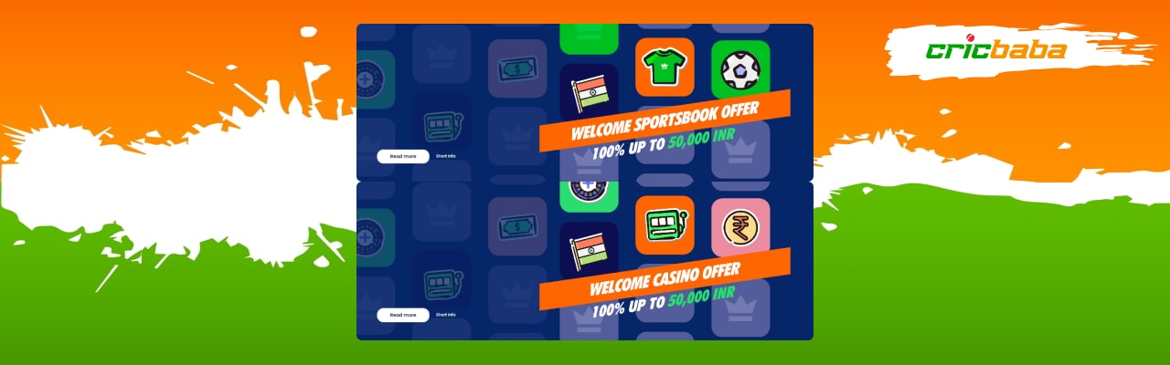 Lilibet welcome bonus